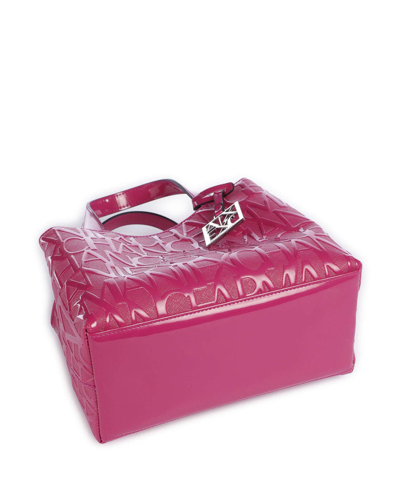 Armani Exchange Liz S Handbag sparkling