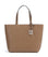 Armani Exchange Liz Tote bag dark pisco