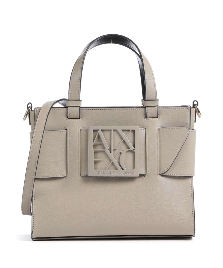 Armani Exchange Susie M Handbag pisco