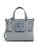 Armani Exchange Susie M Handbag dry gin