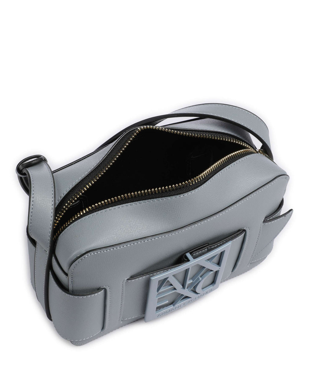 Armani Exchange Susie Crossbody bag dry gin