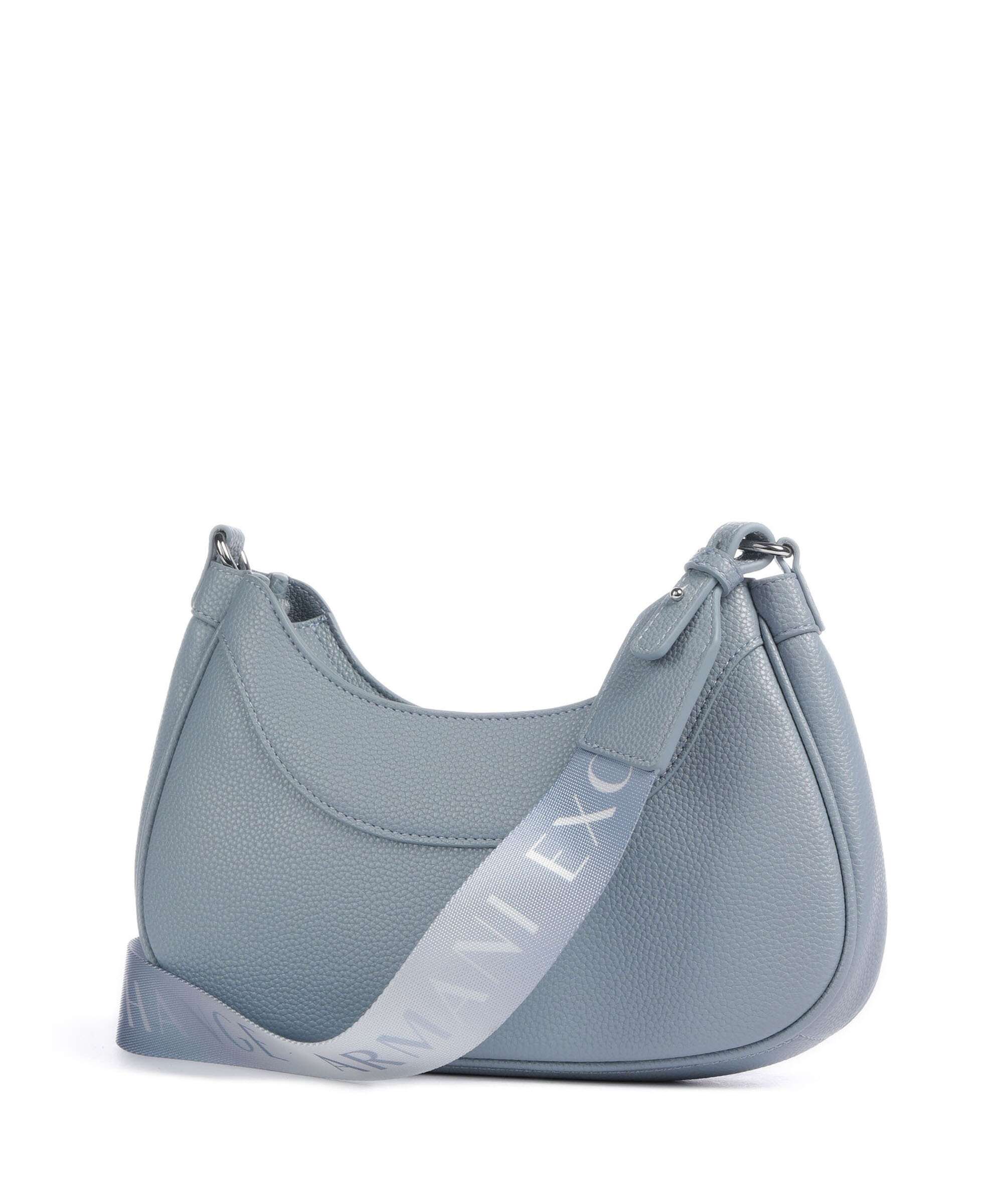 Armani Exchange Wave S Crossbody bag dry gin