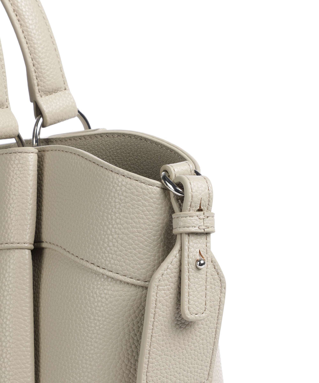 Armani Exchange Wave L Handbag pisco