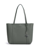 Armani Exchange Sylvie Shopper absinthe/black