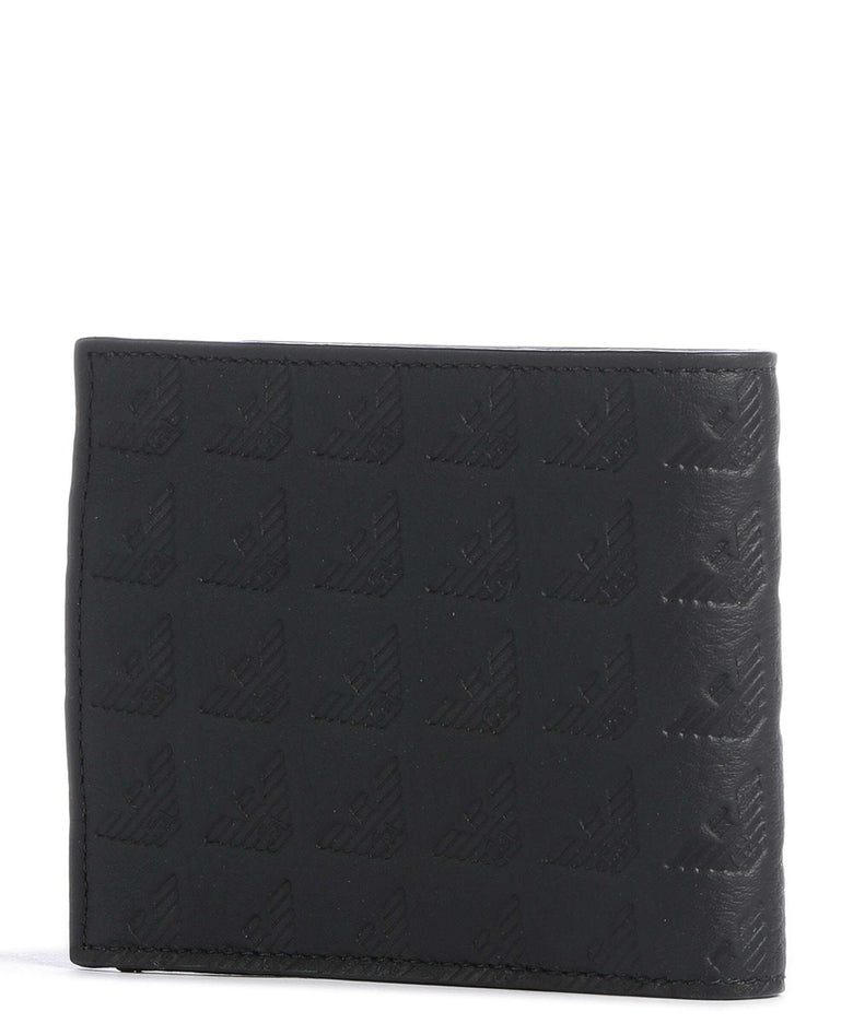Emporio Armani Wallet nero