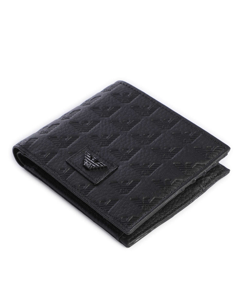 Emporio Armani Wallet nero