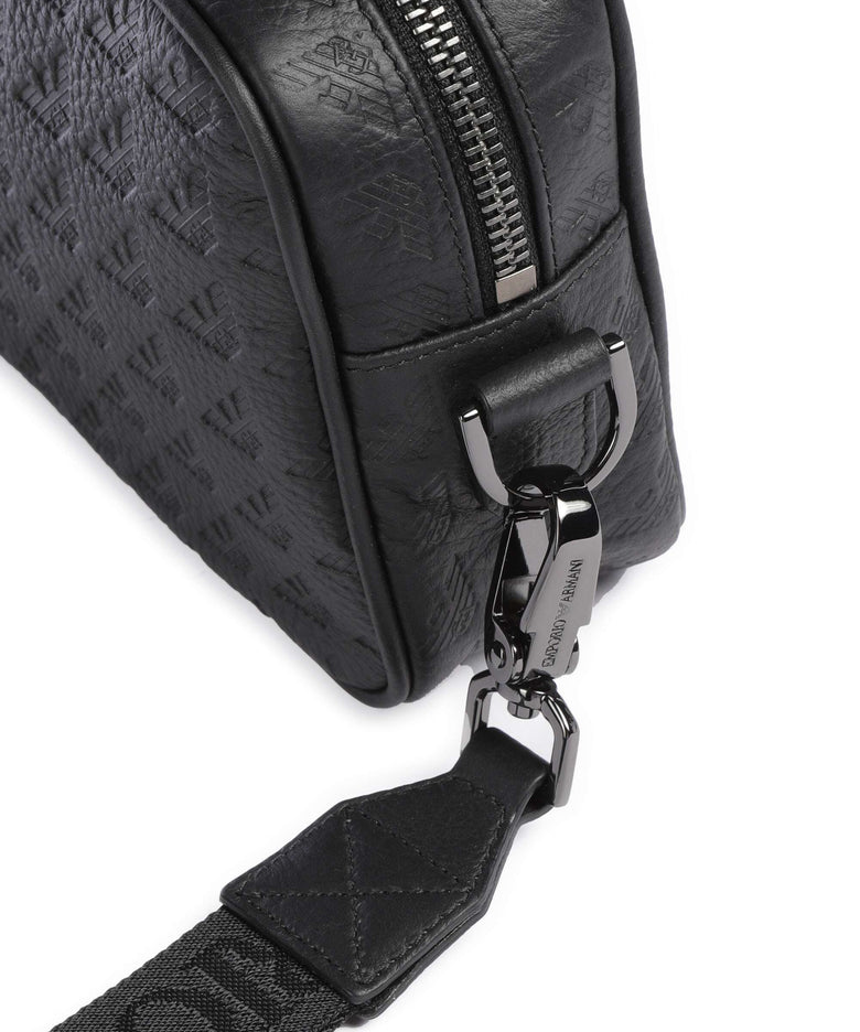 Emporio Armani Toiletry bag nero