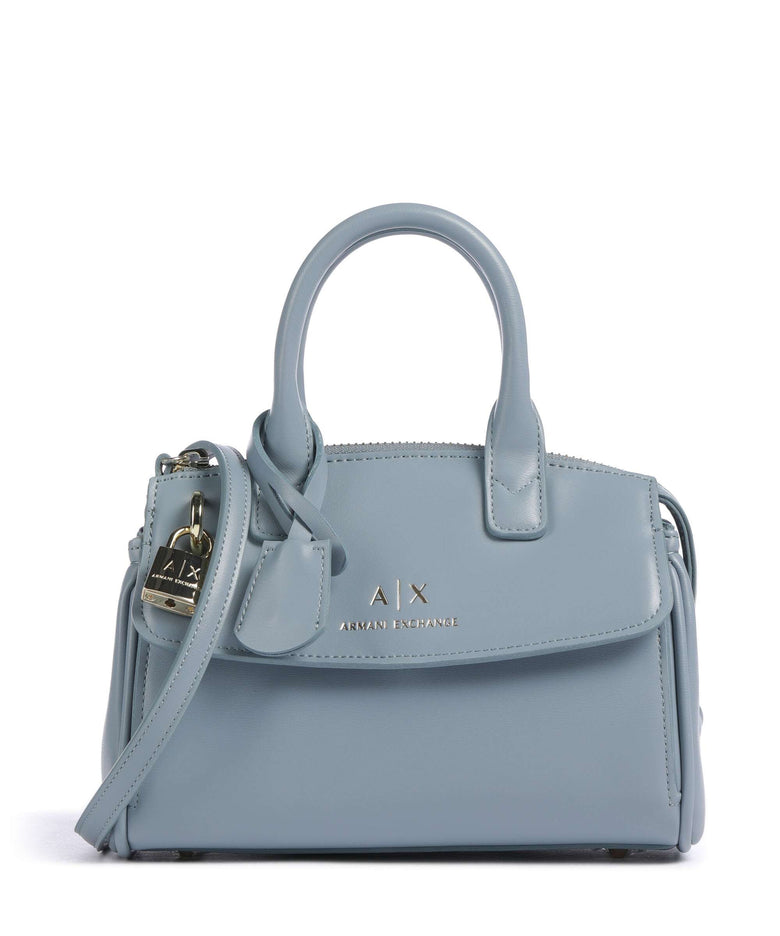 Armani Exchange Jane Handbag dry gin