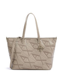 Armani Exchange Gynger Shopper dark pisco