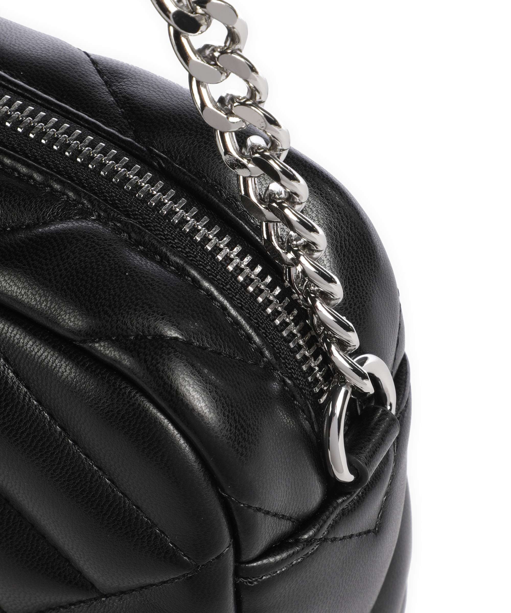 Armani Exchange Victoria Crossbody bag black