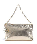 Armani Exchange Gynger Sac porté épaule light gold