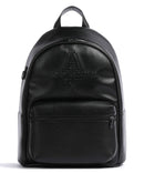 Armani Exchange Rugzak black