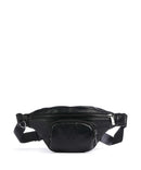 Armani Exchange Fanny pack black