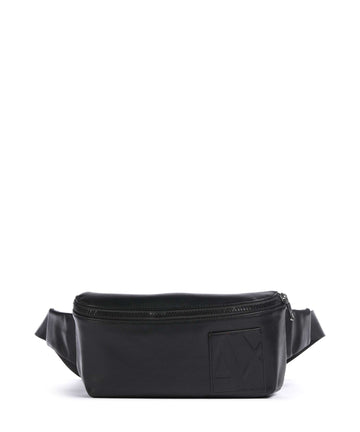 Armani Exchange Heuptas black