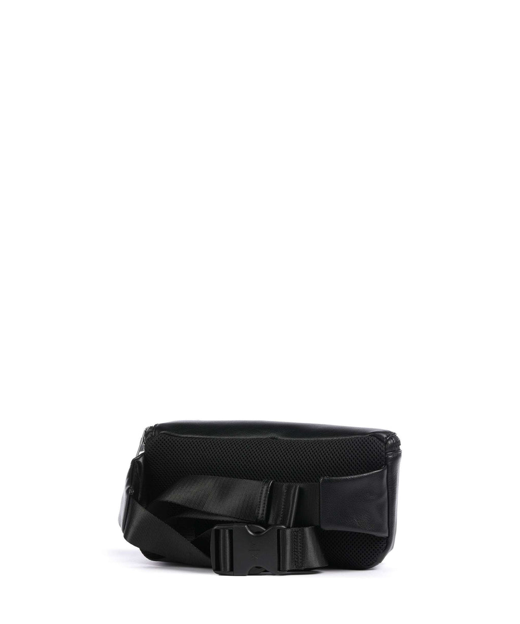 Armani Exchange Belt bag black