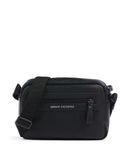 Armani Exchange Sac bandoulière black