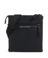 Armani Exchange Sac bandoulière black
