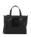 Armani Exchange Susie M Handtas black