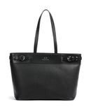 Armani Exchange Milano 91 Tote bag black
