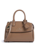 Armani Exchange Jane Handtas dark pisco
