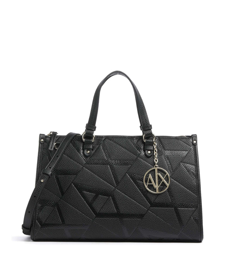 Armani Exchange Gynger M Handbag black