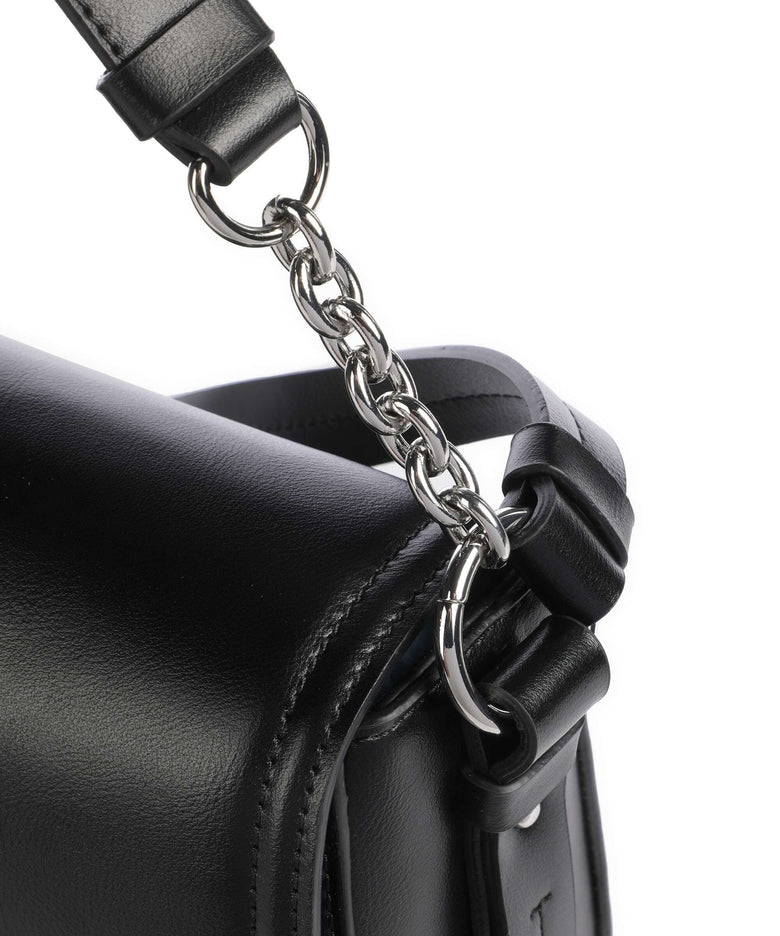 Armani Exchange Artemide Handbag black