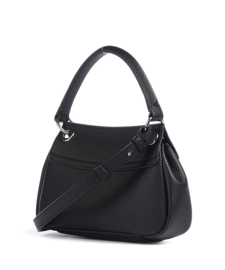 Armani Exchange Wave Handbag black