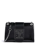Armani Exchange Susie S Crossbody tas black