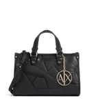 Armani Exchange Gynger S Handtas black