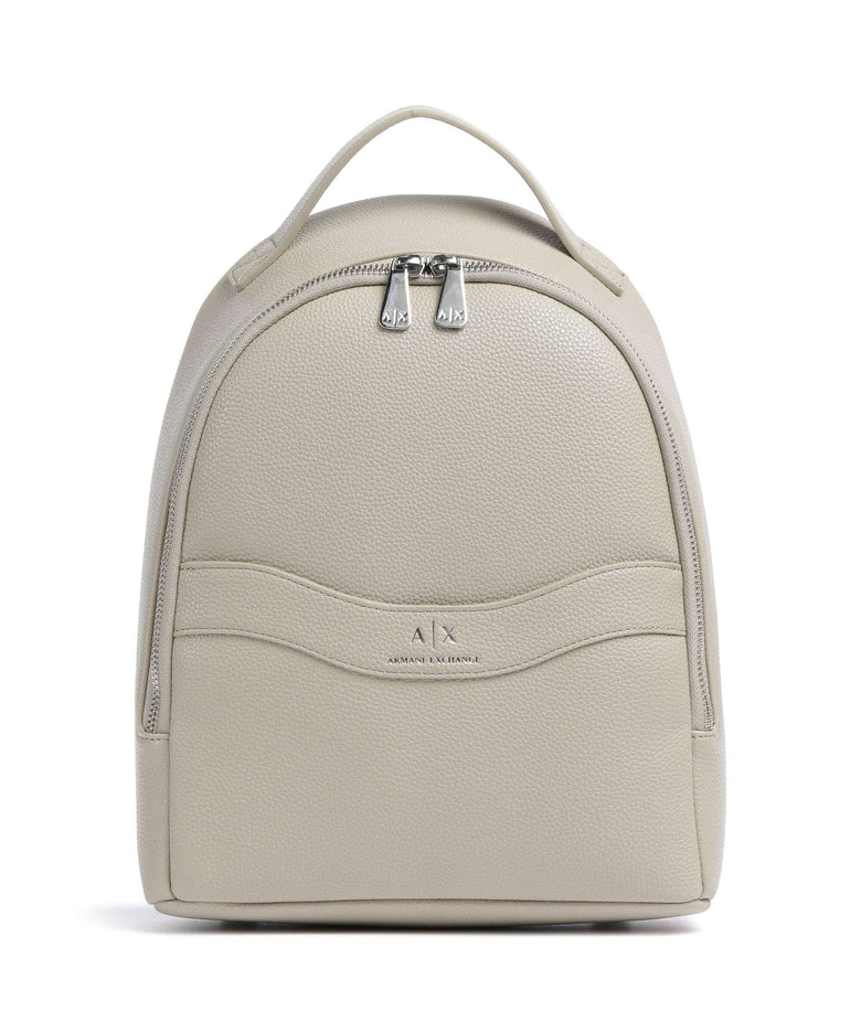 Armani Exchange Wave Backpack pisco