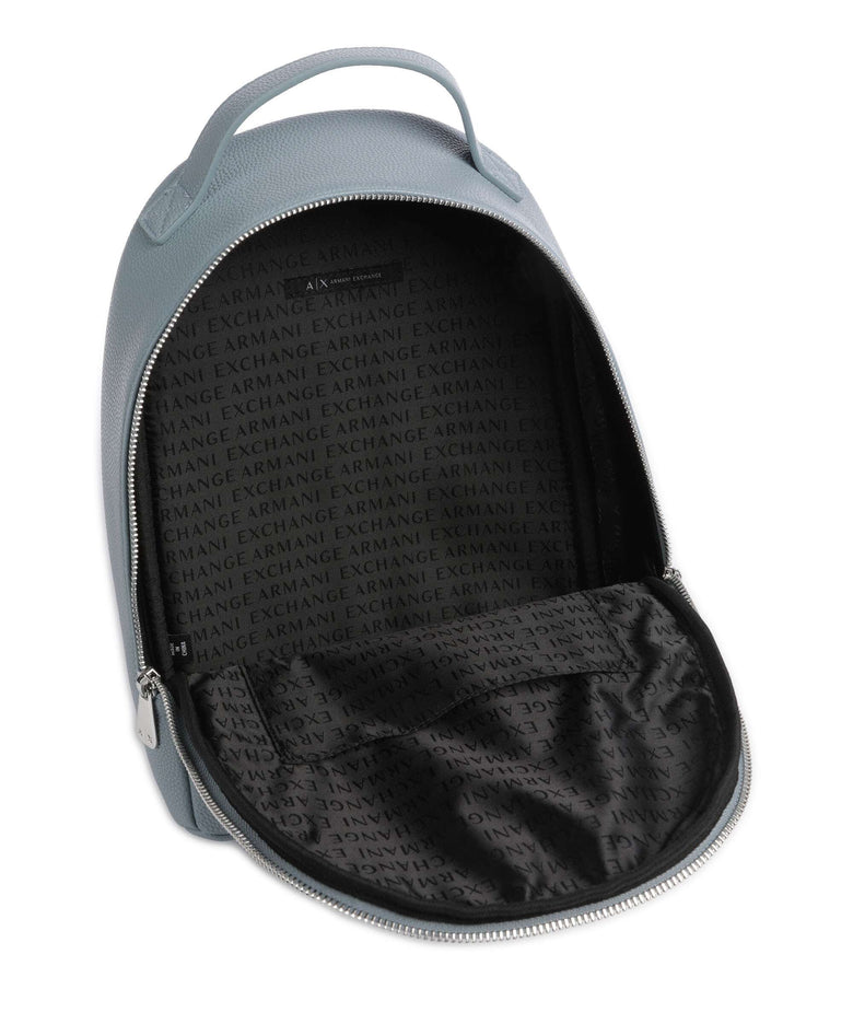 Armani Exchange Wave Backpack dry gin