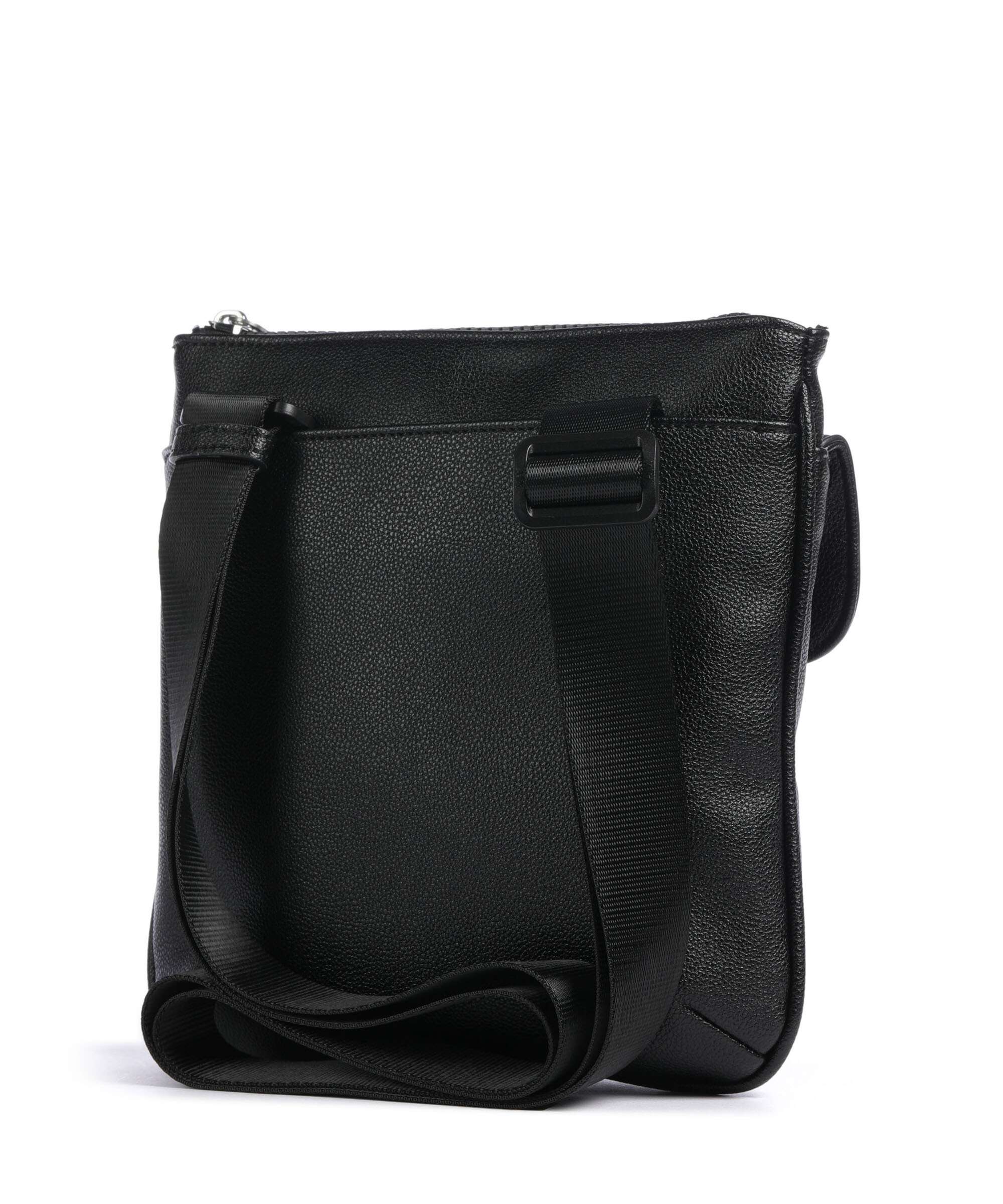 Armani Exchange Crossbody bag black