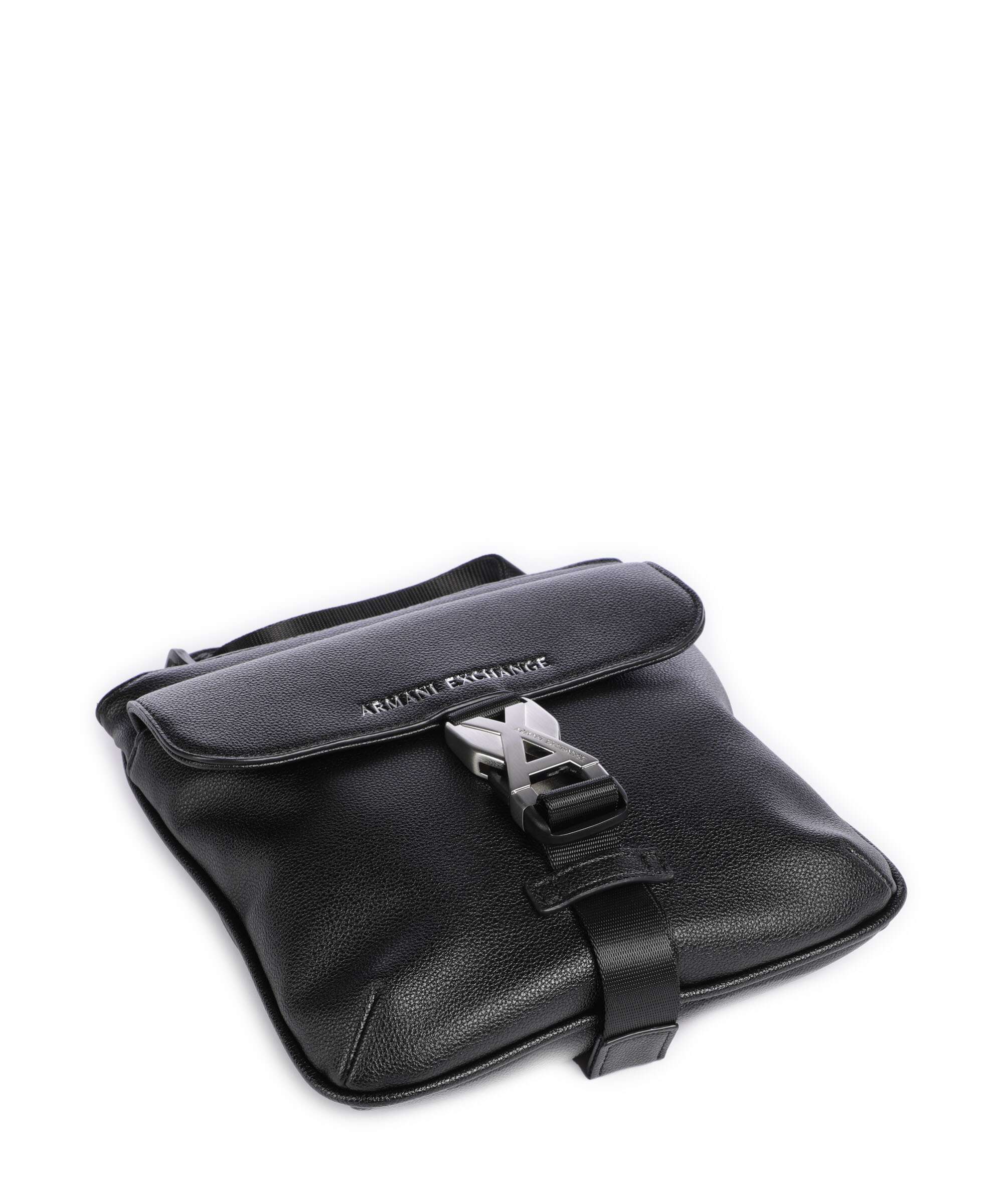 Armani Exchange Crossbody bag black