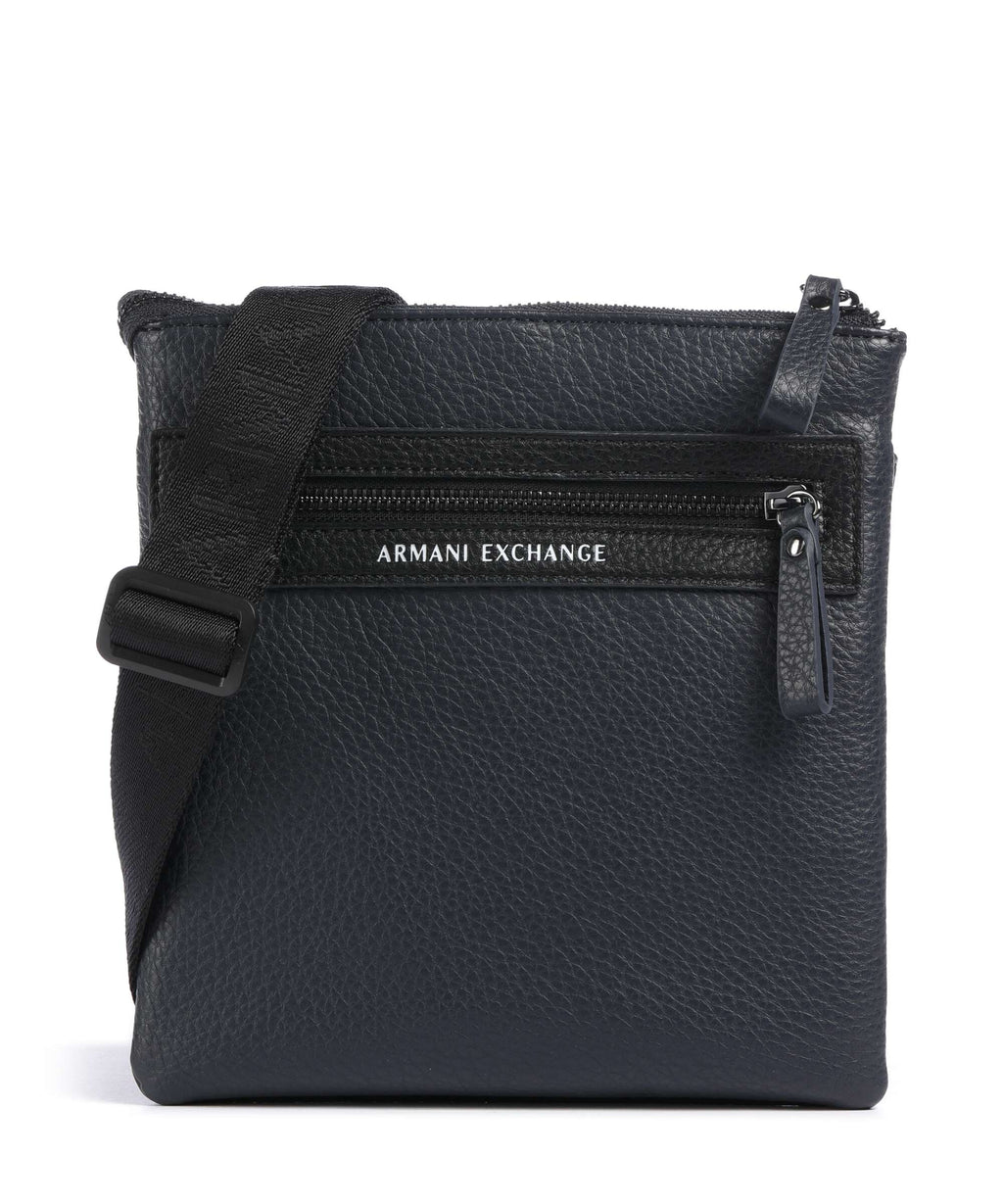 Armani Exchange Crossbody bag blu/navy