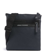 Armani Exchange Sac bandoulière blu/navy