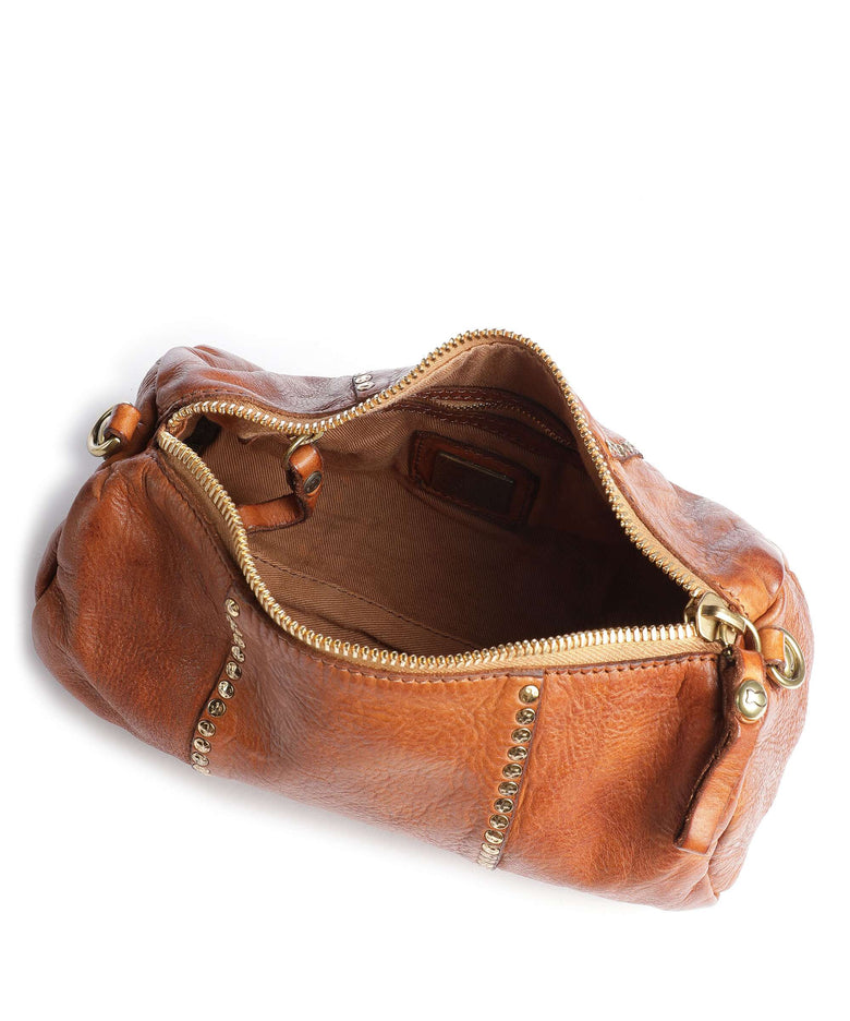 Campomaggi Shoulder bag cognac
