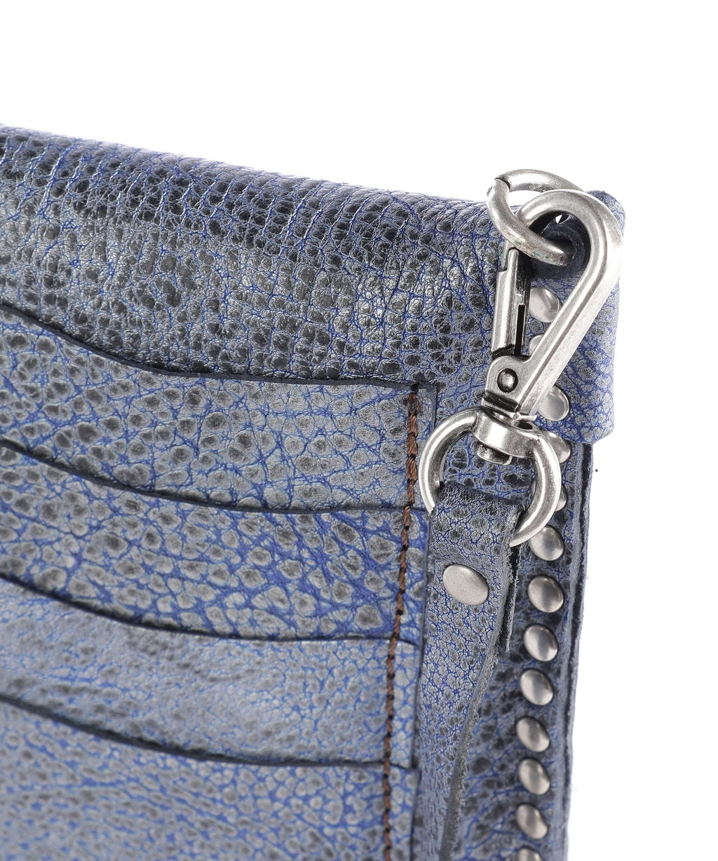 Campomaggi Phone bag topazio