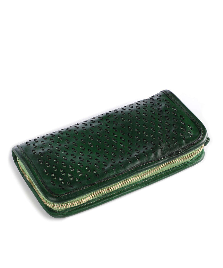 Campomaggi Wallet prato