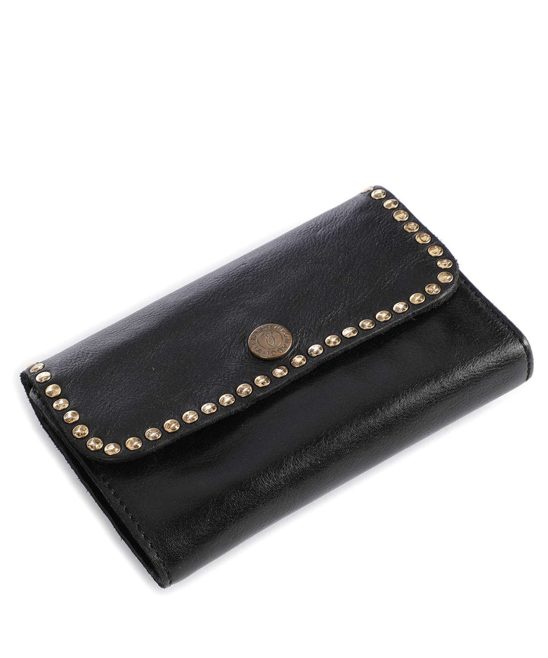 Campomaggi Wallet nero