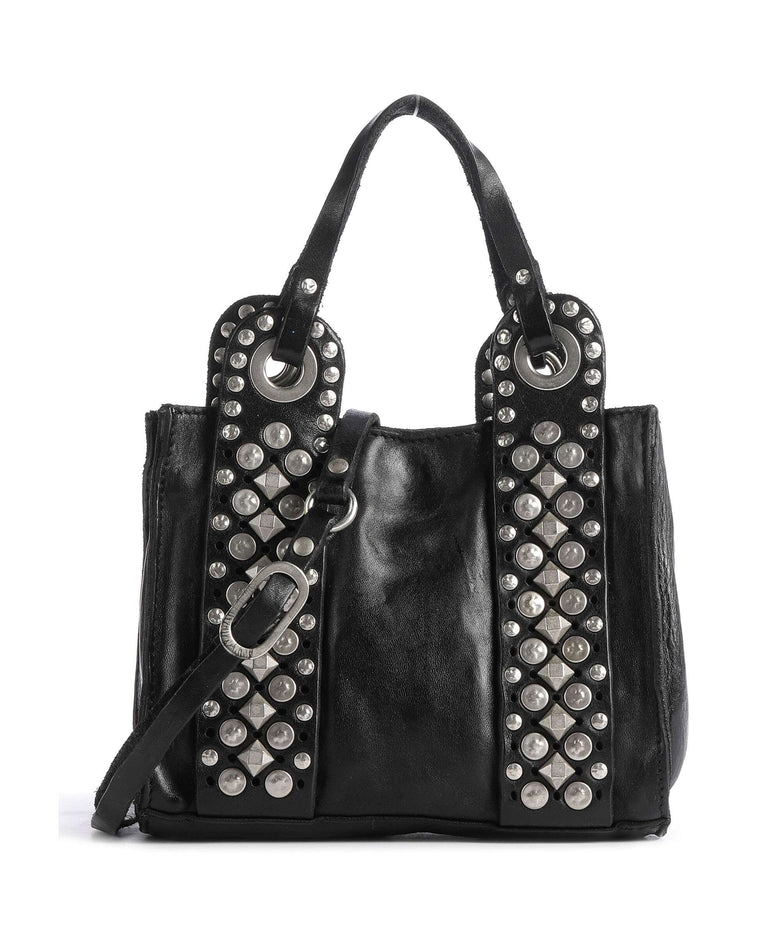 Campomaggi Crossbody bag nero
