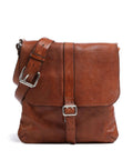 Campomaggi Shoulder bag cognac