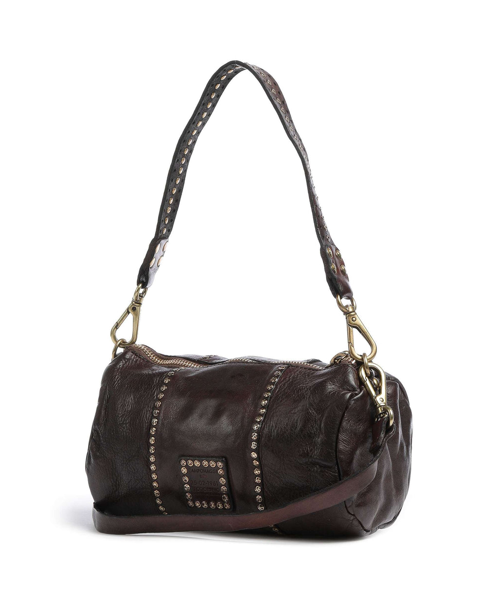 Campomaggi Shoulder bag moro