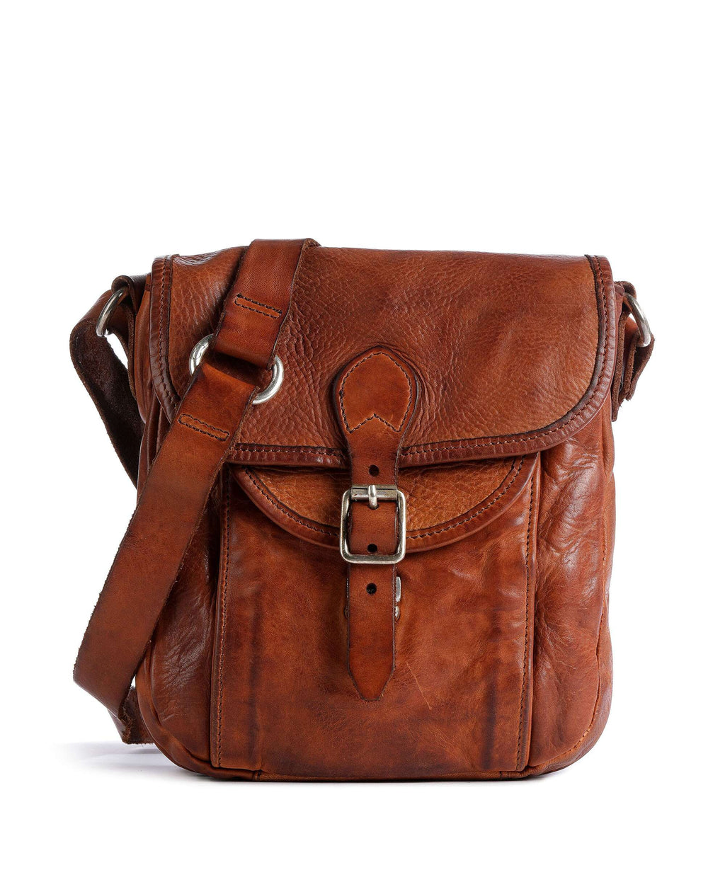 Campomaggi Crossbody bag cognac
