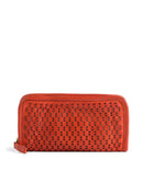 Campomaggi Wallet cotto