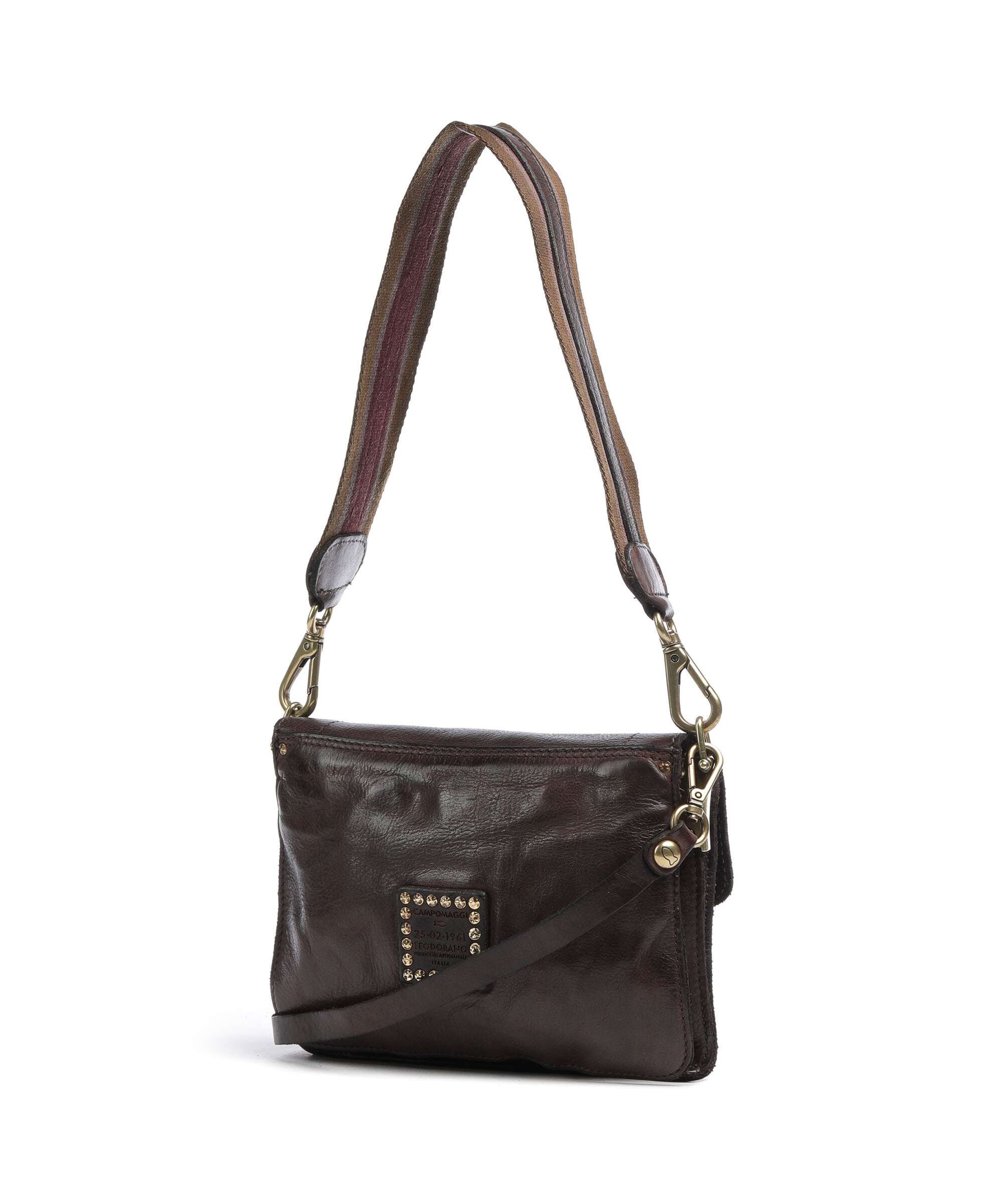 Campomaggi Shoulder bag moro