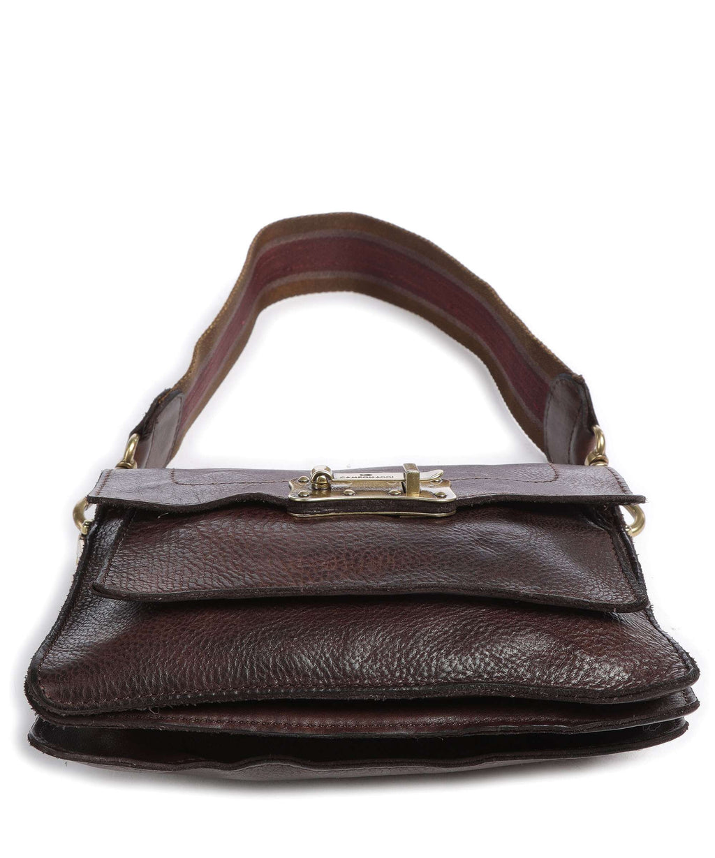 Campomaggi Shoulder bag moro