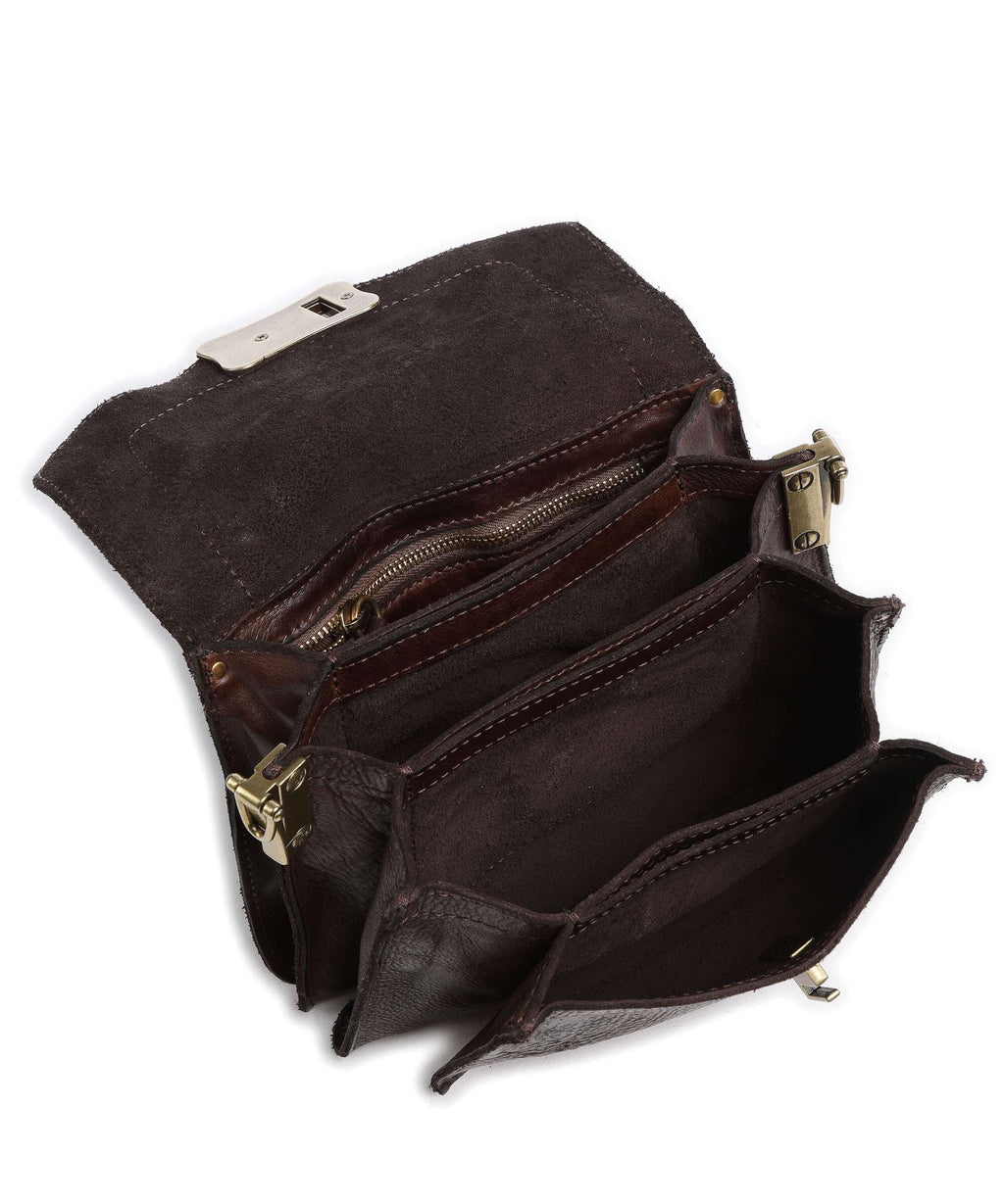 Campomaggi Shoulder bag moro