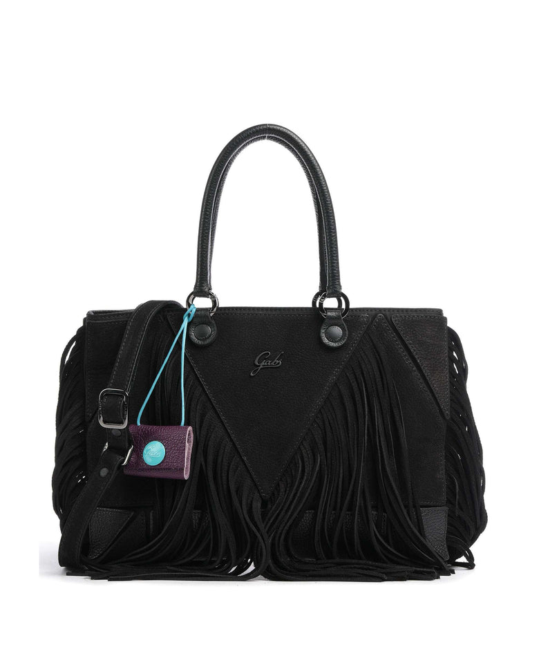 Gabs Rioko Handbag nero