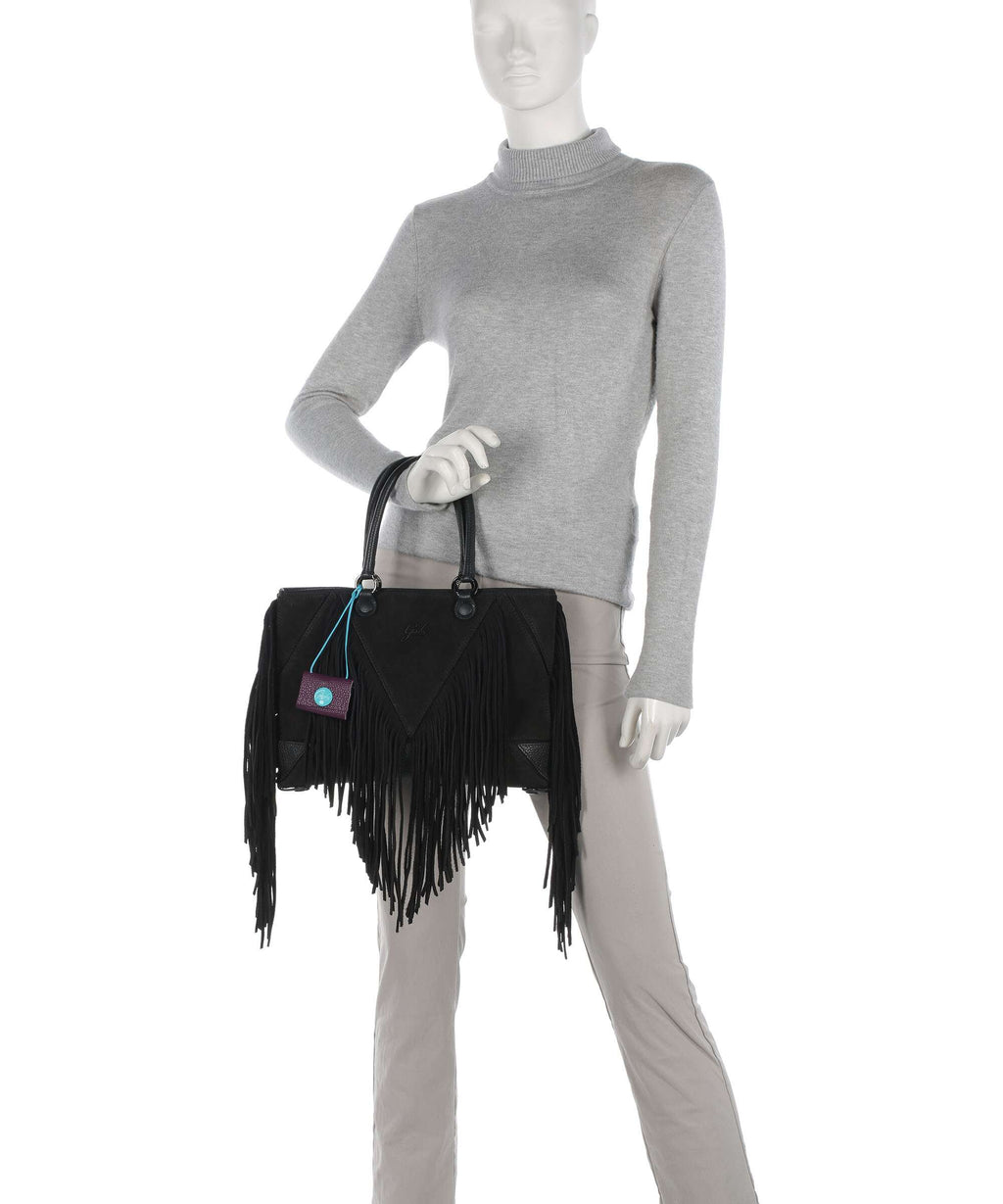 Gabs Rioko Handbag nero