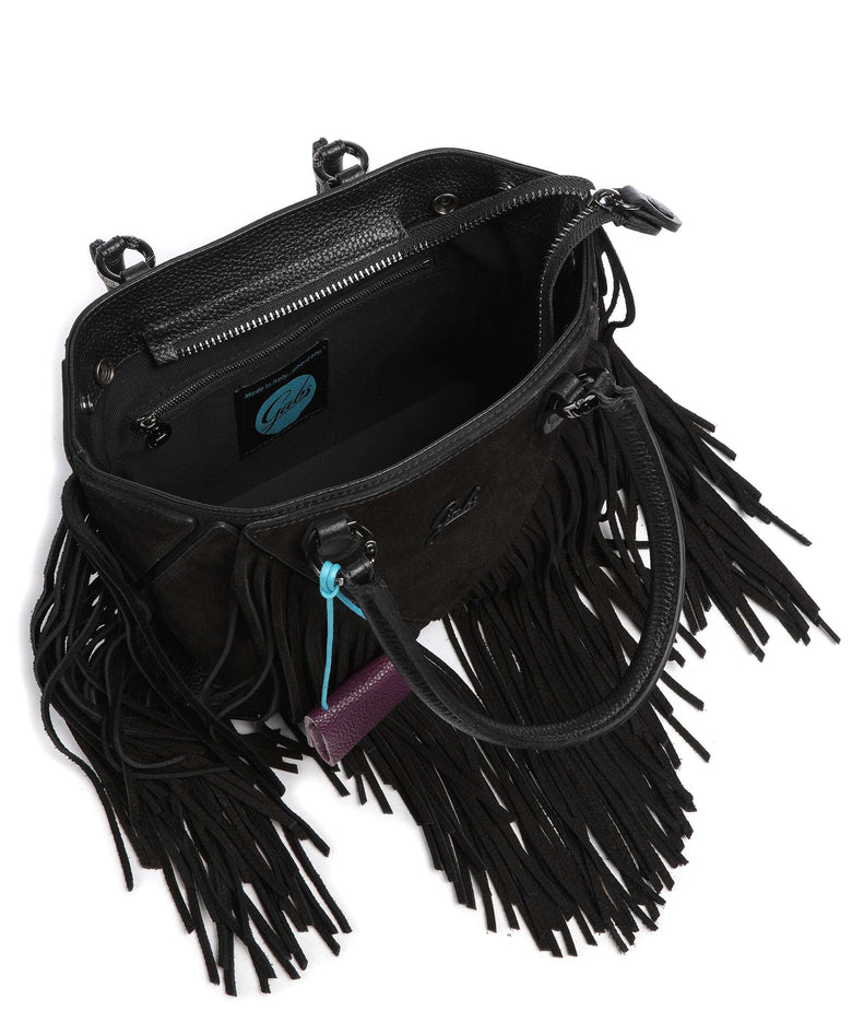 Gabs Rioko Handbag nero